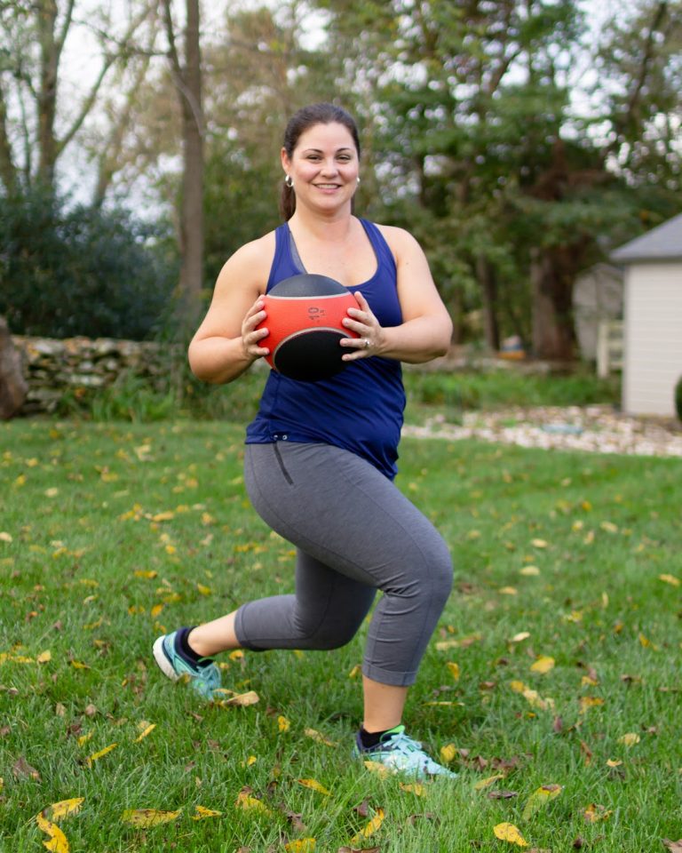 one on one personal training