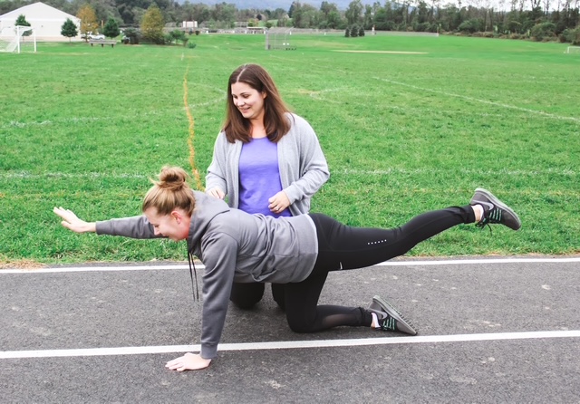 one on one personal training