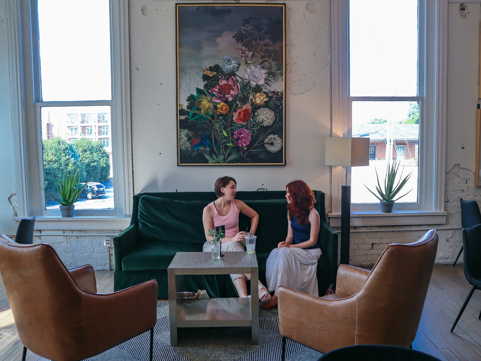 contact coach sara lewis