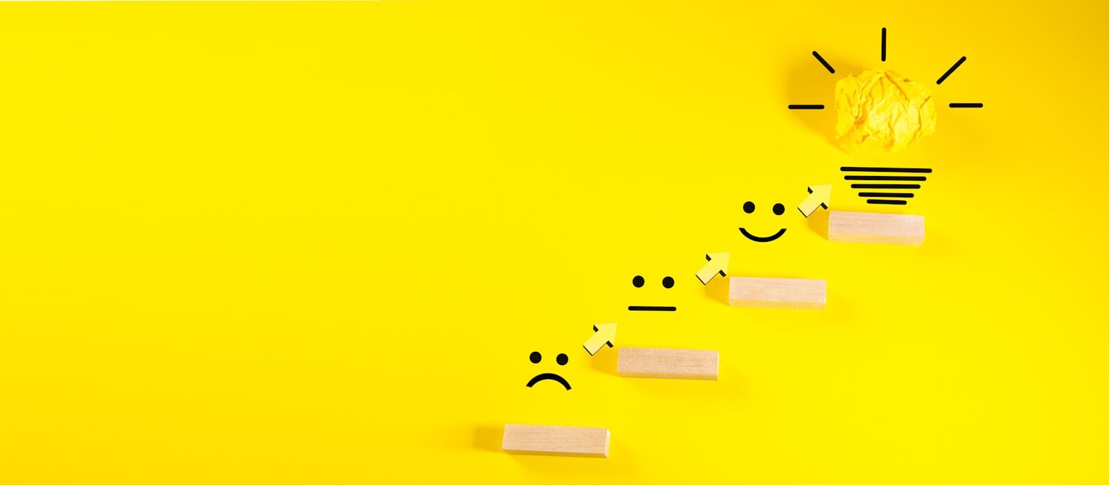 It’s Not Your Responsibility to Control Everything