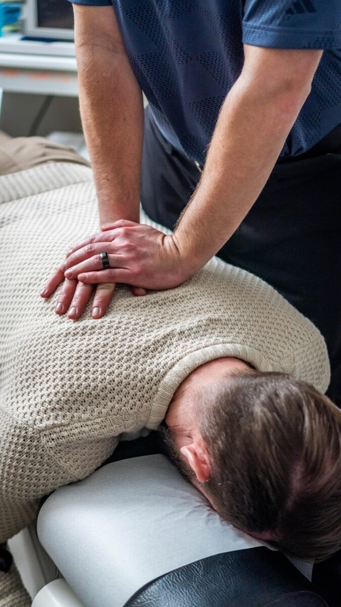 NeuroKinetic Therapy and Chiropractic Care